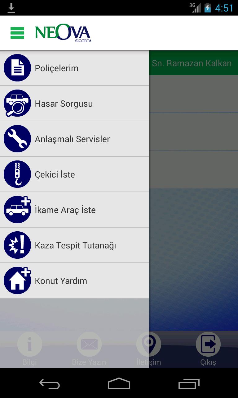 Neova Mobil