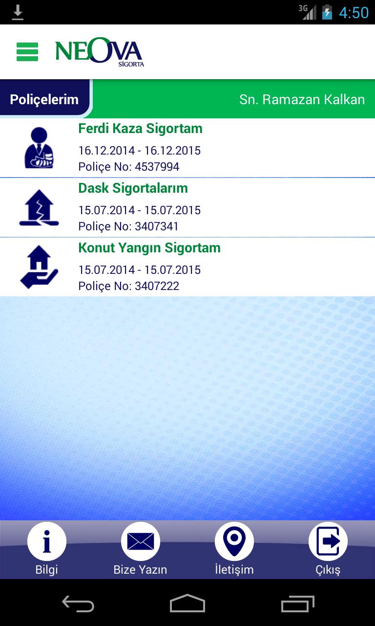 Neova Mobil