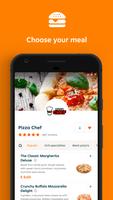 LIEFERHELD | Order Food