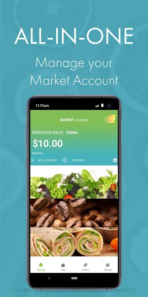 Avanti Markets