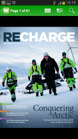 Recharge