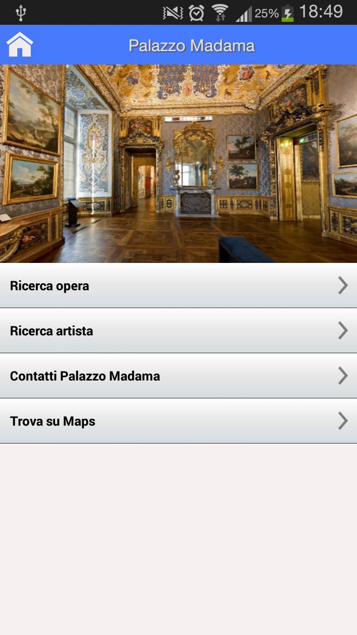 MOD - Musei Open Data