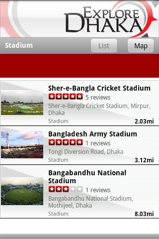 Explore Dhaka