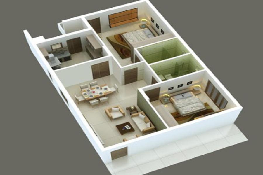 Home Plan Designs