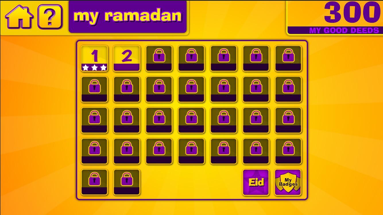 Ramadan