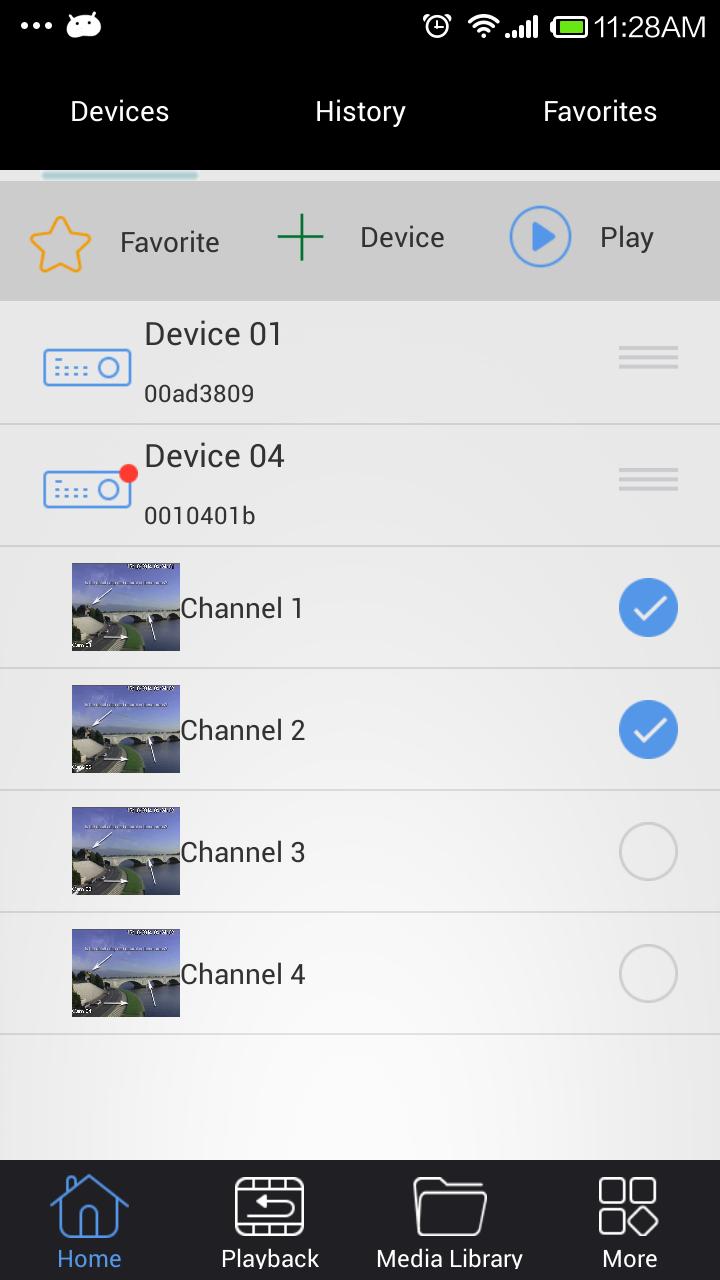 LaView Mobile
