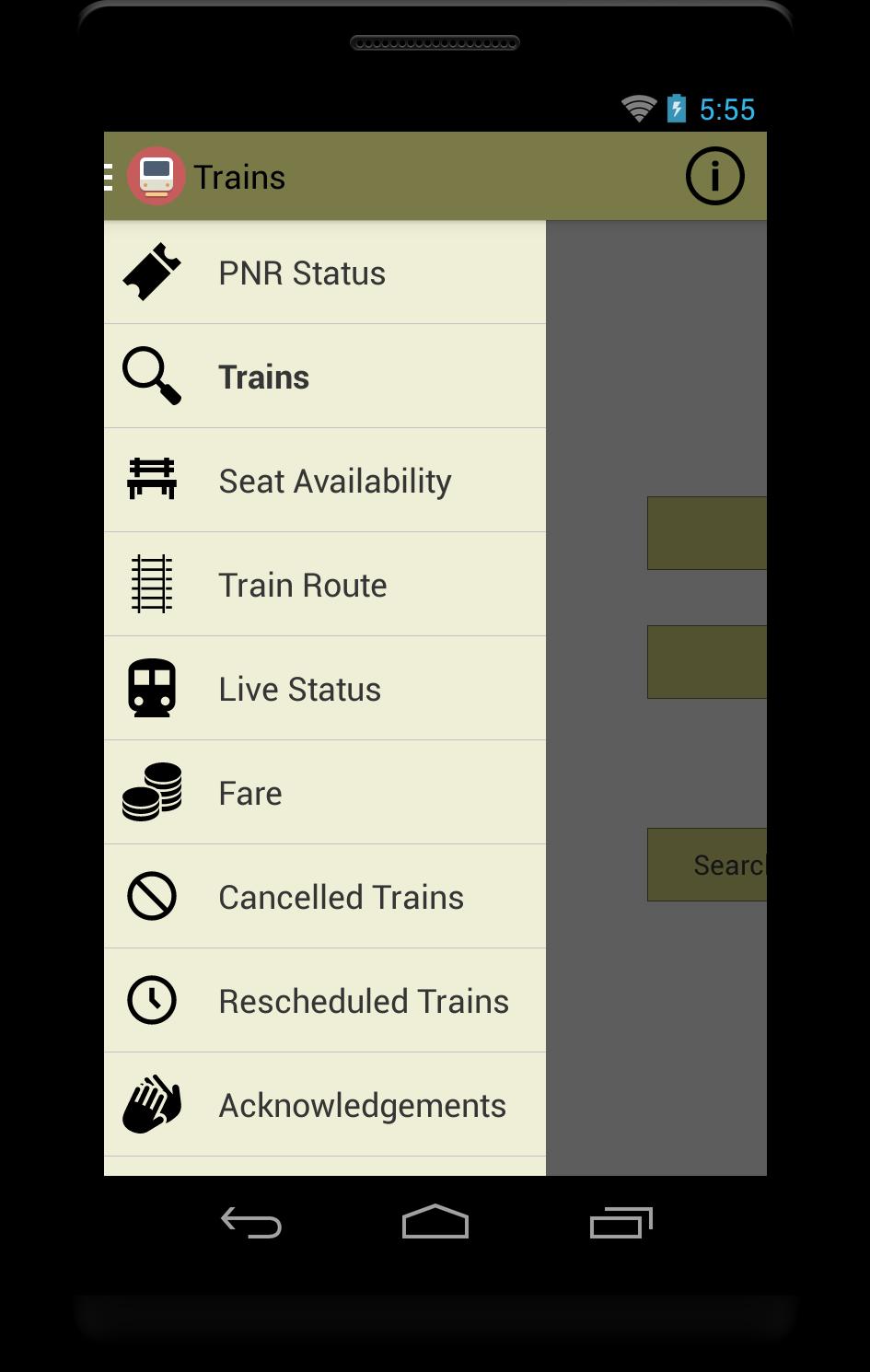 Bharat Rail