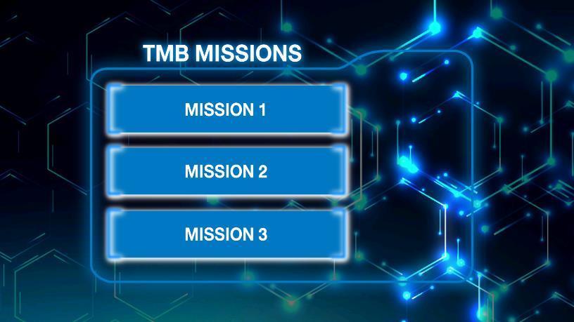 Money Mission