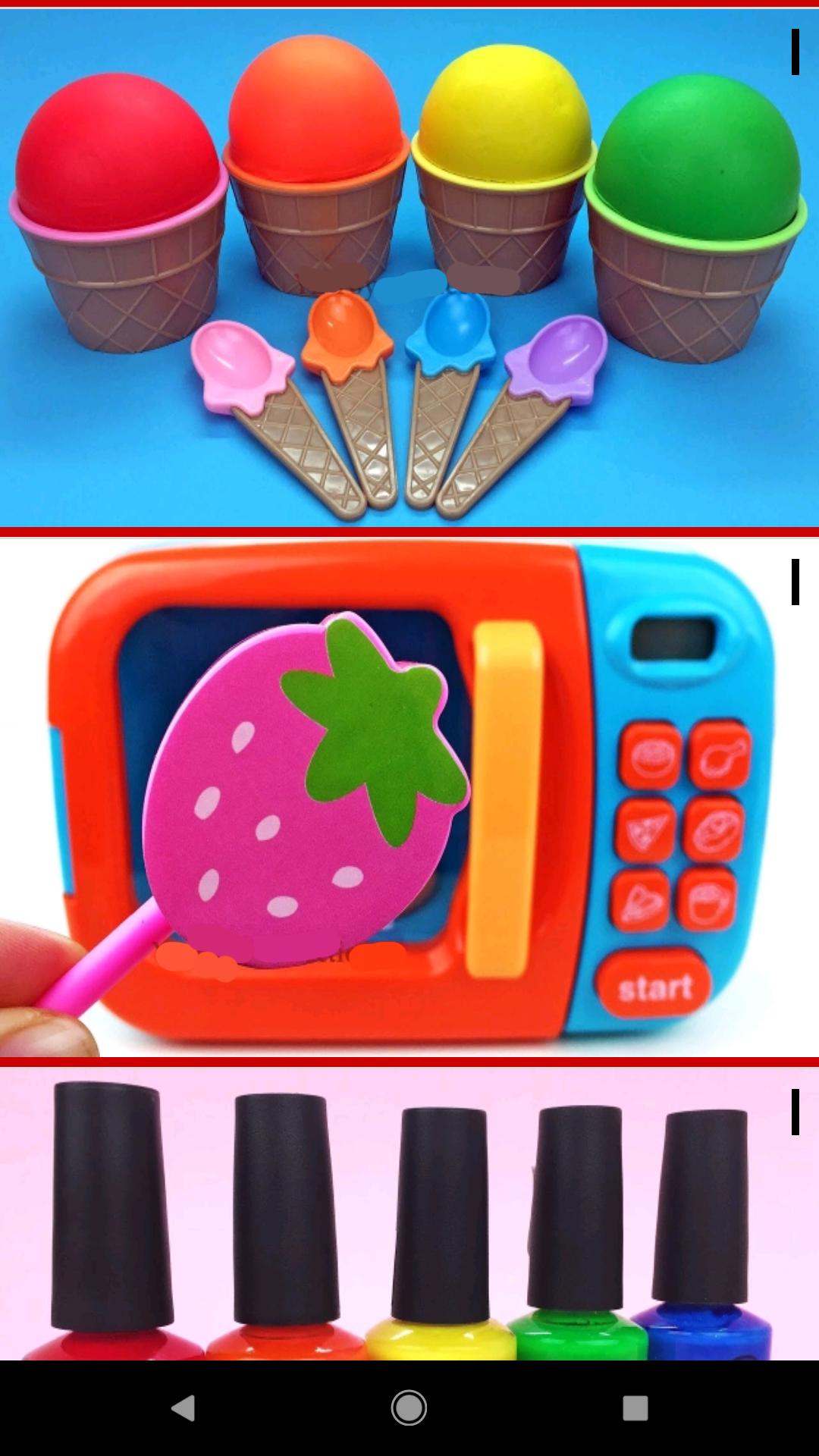 Toyz BigMouth
