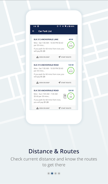 Park&Go @SG