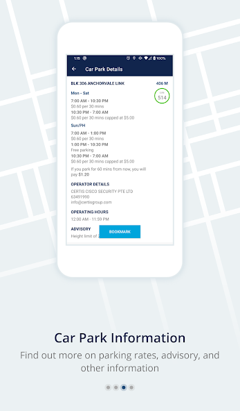 Park&Go @SG