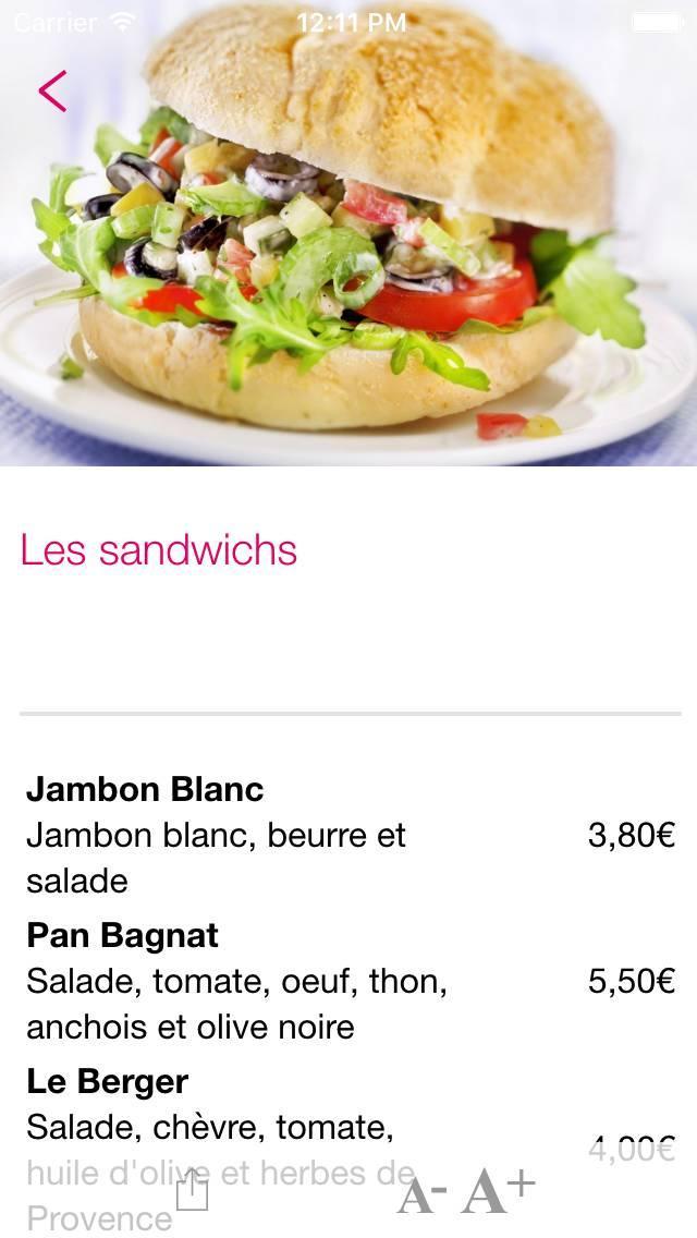 Chez Yannick