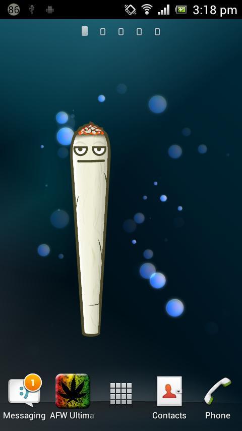 Joint Buddy - Battery Widget