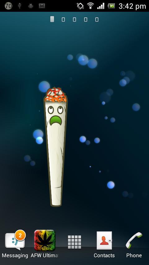 Joint Buddy - Battery Widget
