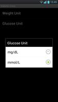 Diabetes Diary Lite