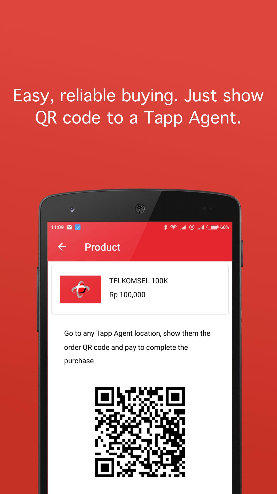 Tapp Market