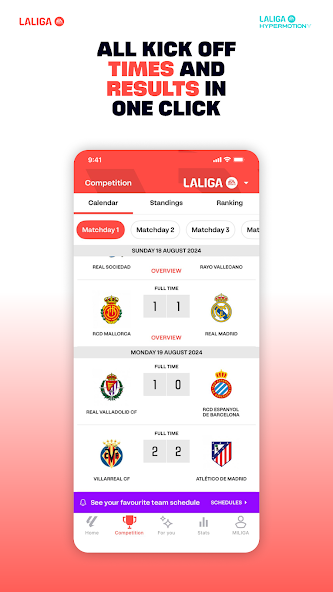 LALIGA