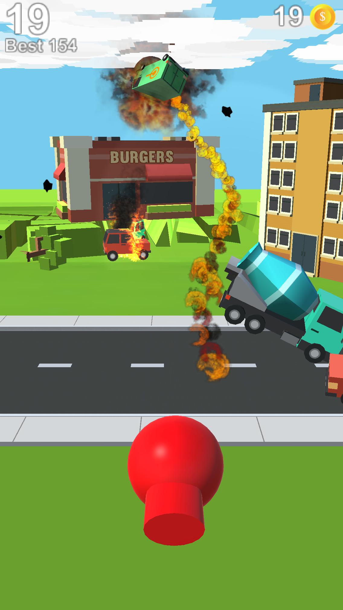 Punch Cars