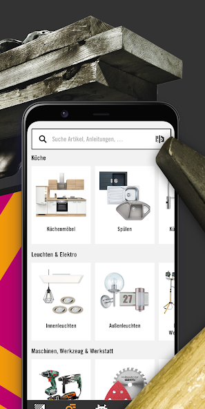 HORNBACH