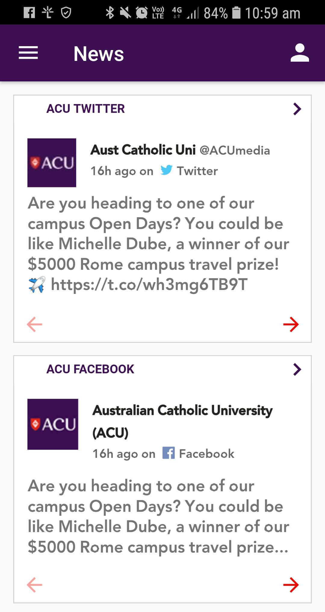 ACU