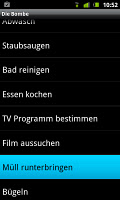 Die Bombe
