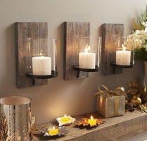 DIY Wood Home Furniture