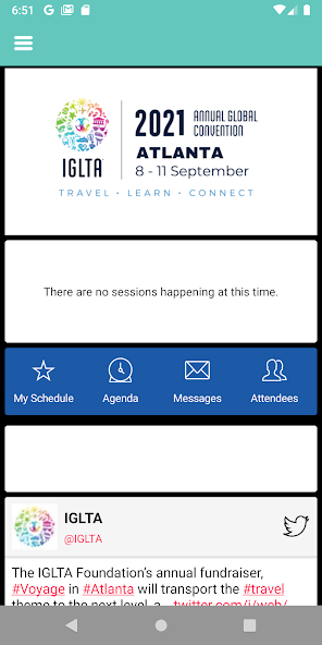 IGLTA