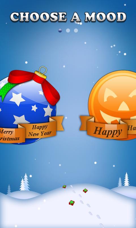 Jewels Seasons