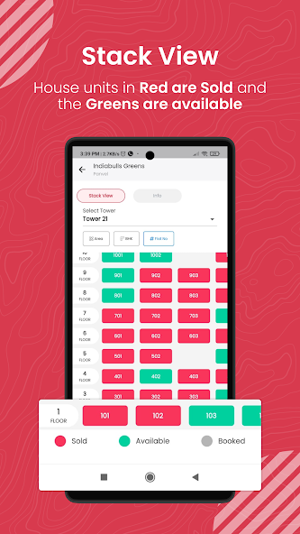 IndexTap - Housing Data Expert