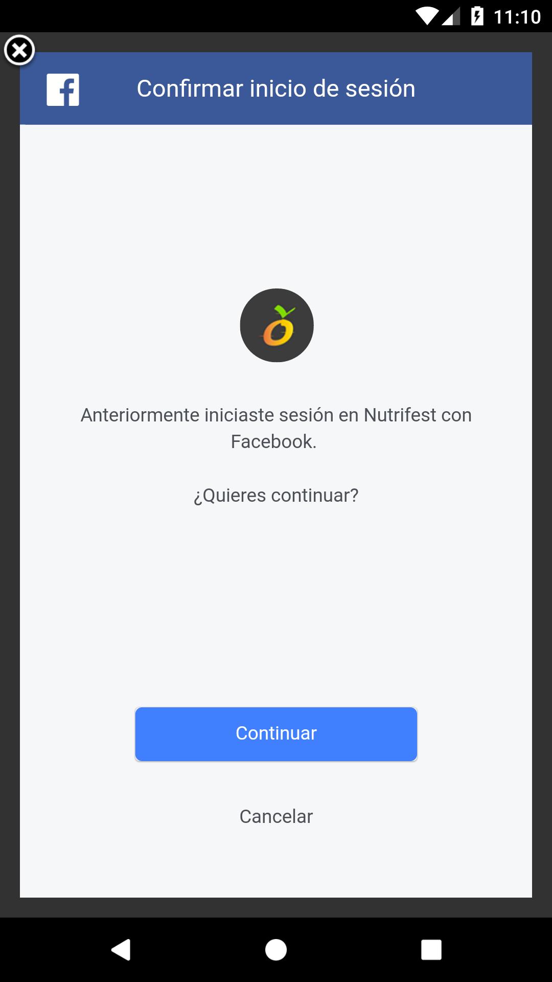 Nutrifest