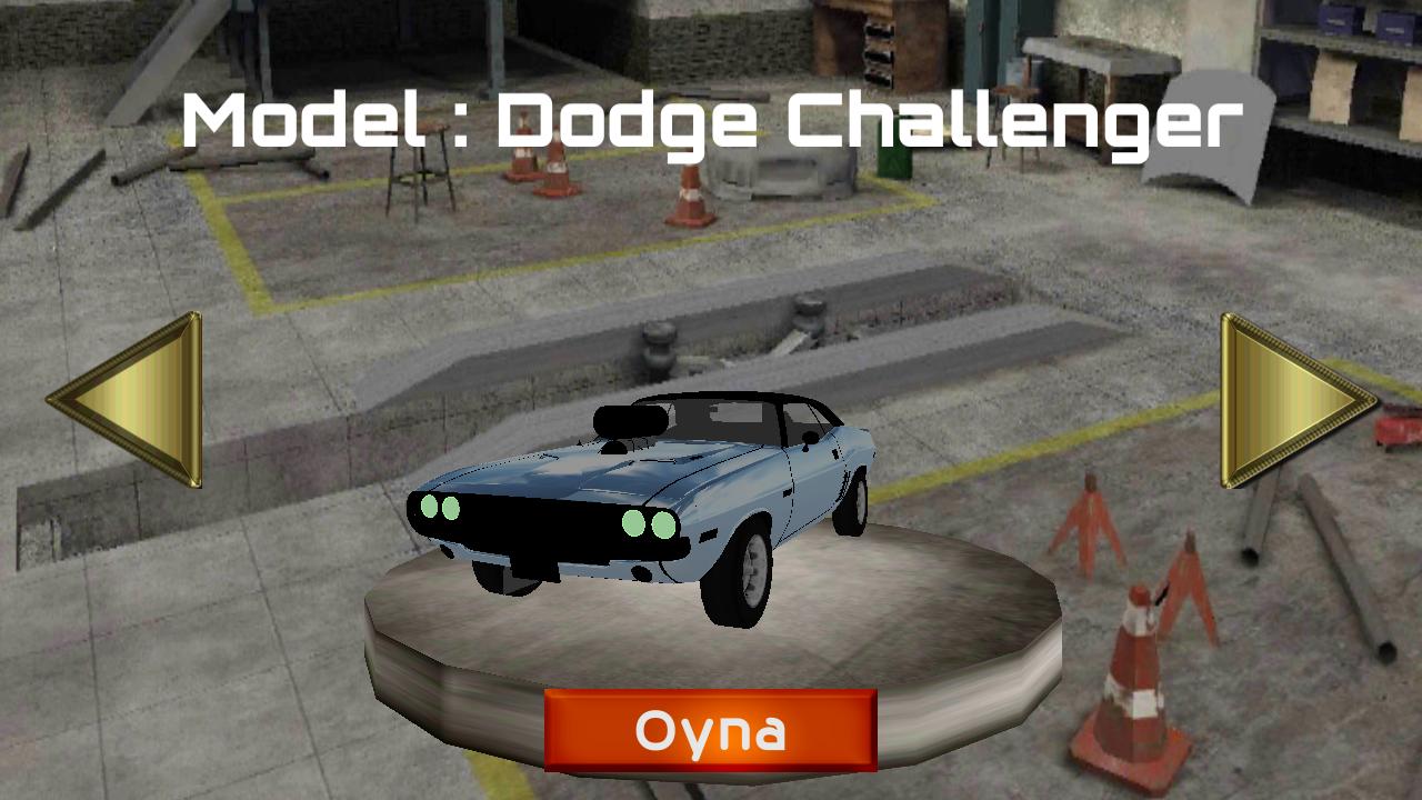 Online Car Driving 3D