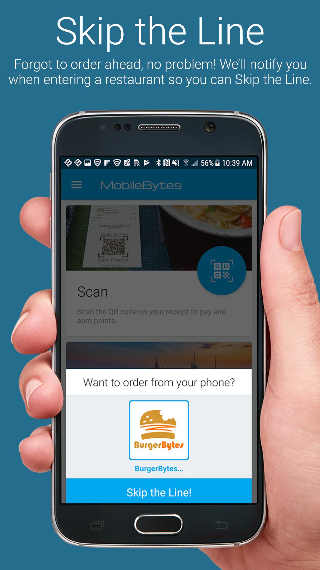 MobileBytes