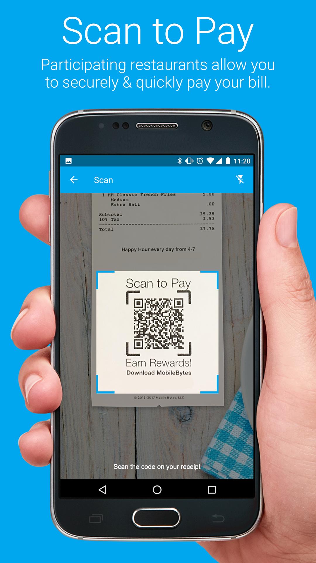 MobileBytes