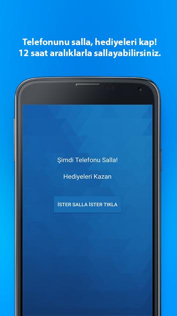 Halk Salla Kazan