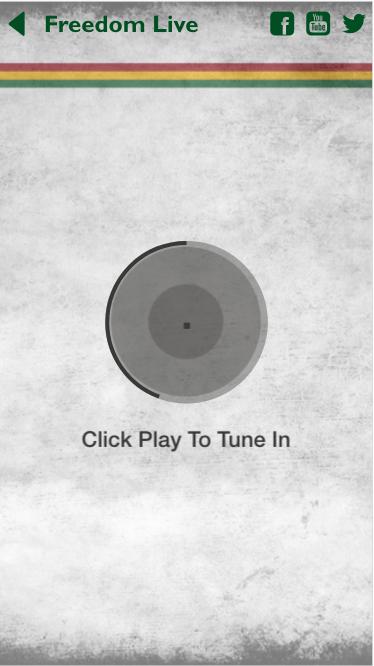 Freedom FM