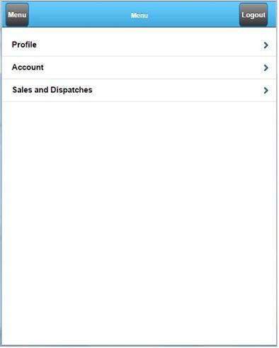 JK Lakshmi Dealer Mobile APP