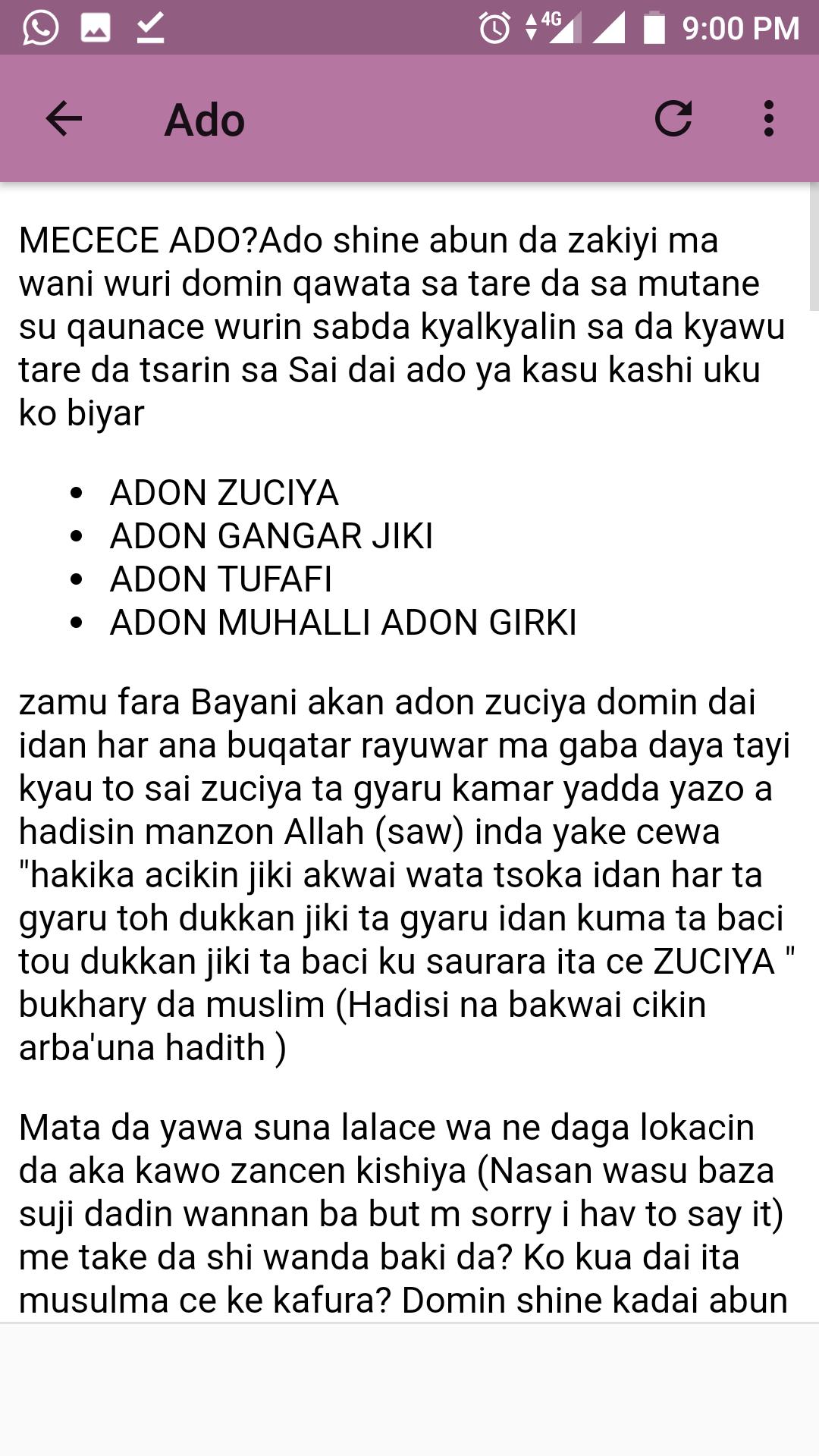 Gyaran Jiki