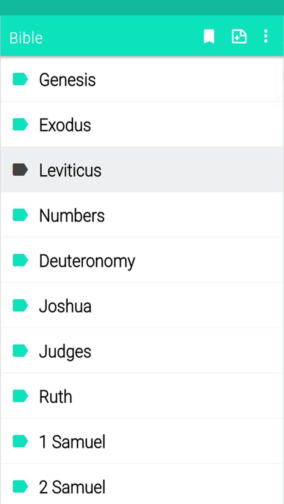Revised Standard Catholic