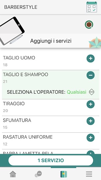 Style Unisex