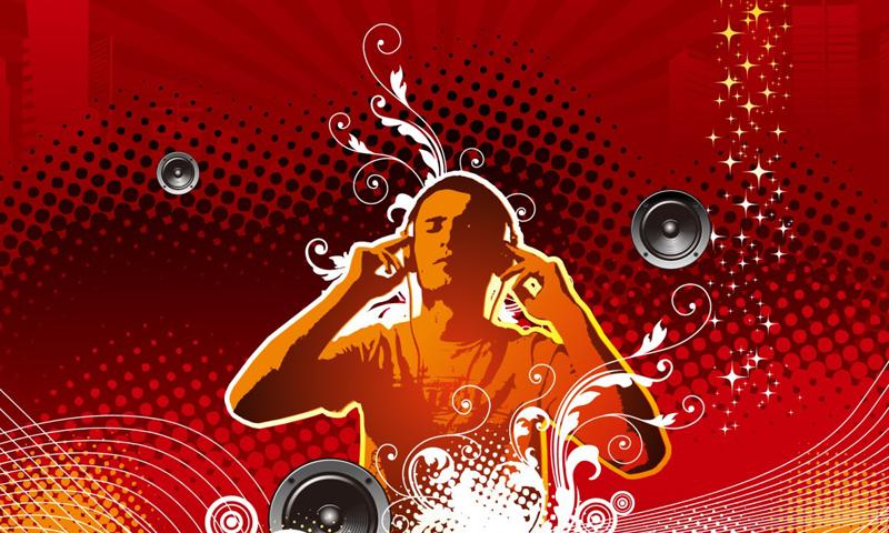 Dj Wallpapers