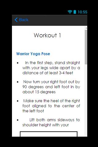 Pregnancy Exercise Guide