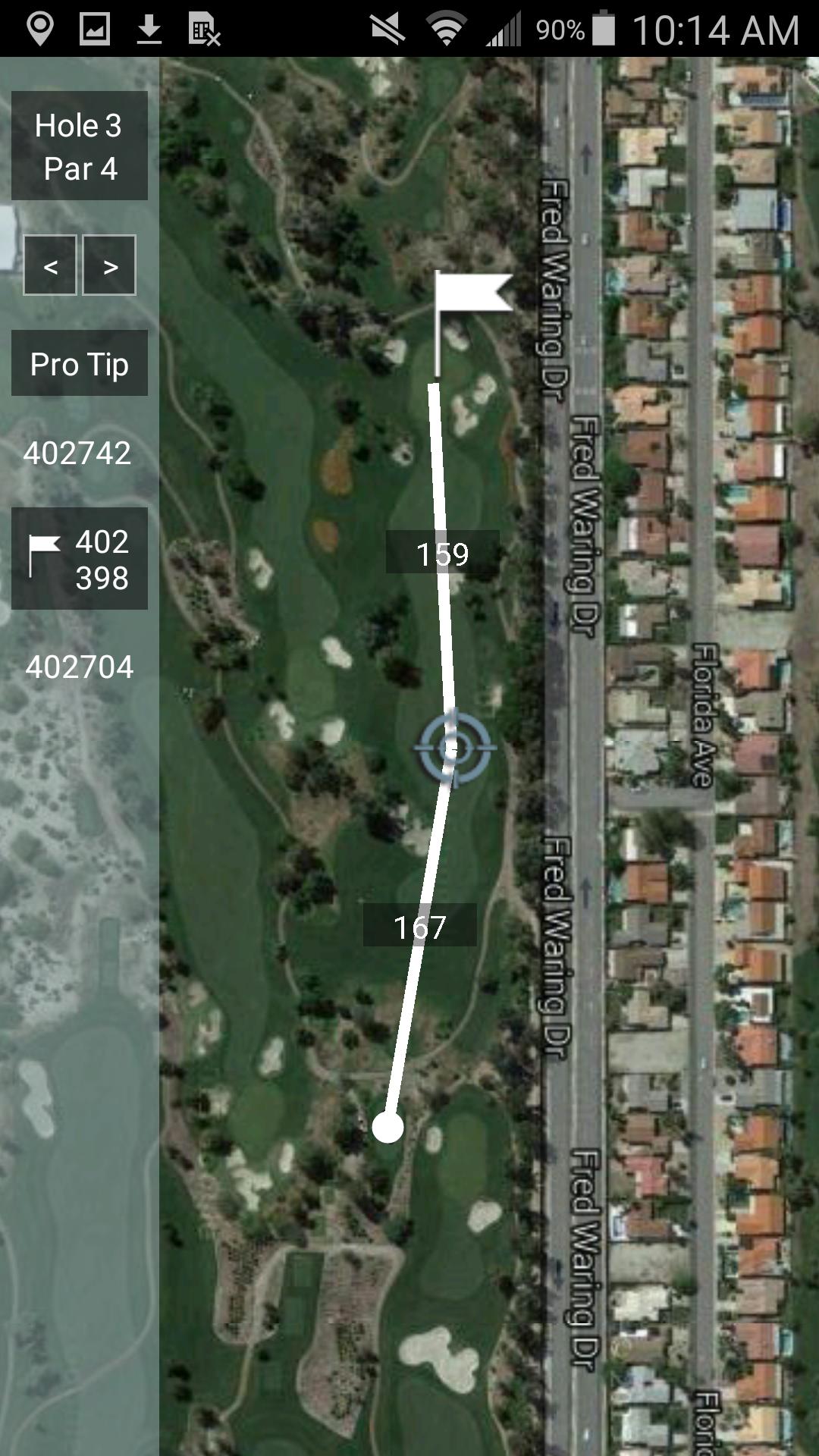 Indian Wells Golf Resort