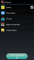 Default App
