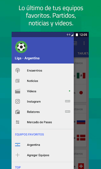 Liga
