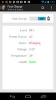Fast Charge
