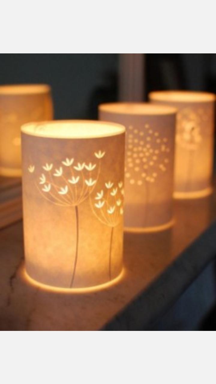 Night lamp Designs
