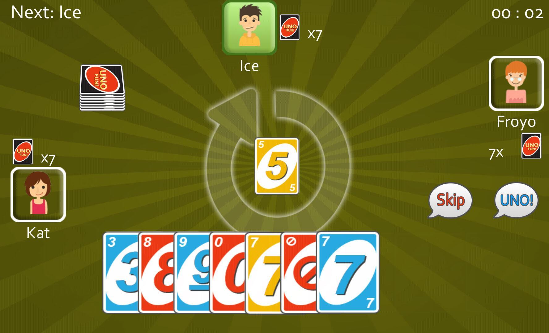 UN0 FUN