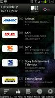 bbTV EPG