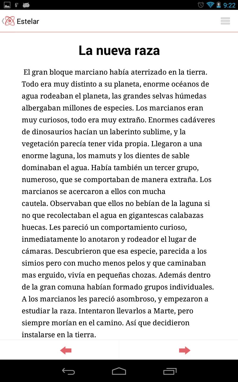 Estelar