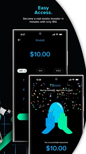 HappyNest Invest